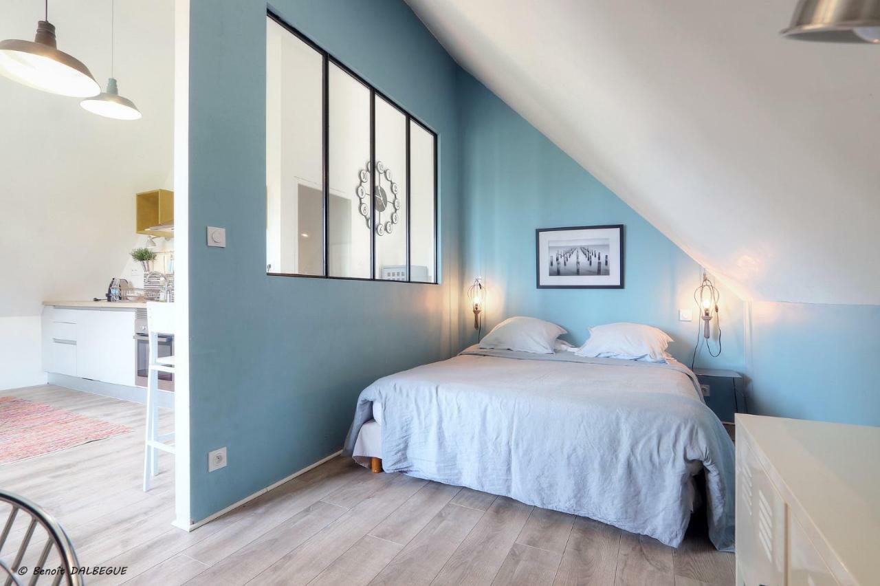 Bed and Breakfast Domaine Du Val Ory Iffendic Exterior foto